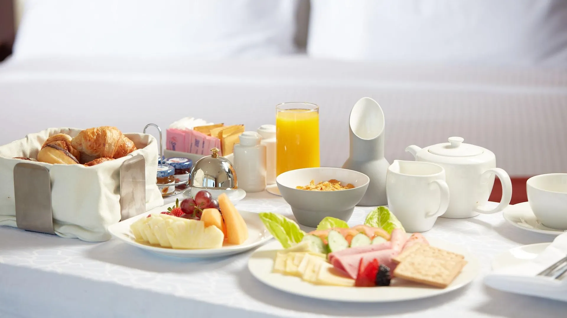 **** Hotel Millennium Central Downtown Dubai Emirati Arabi Uniti