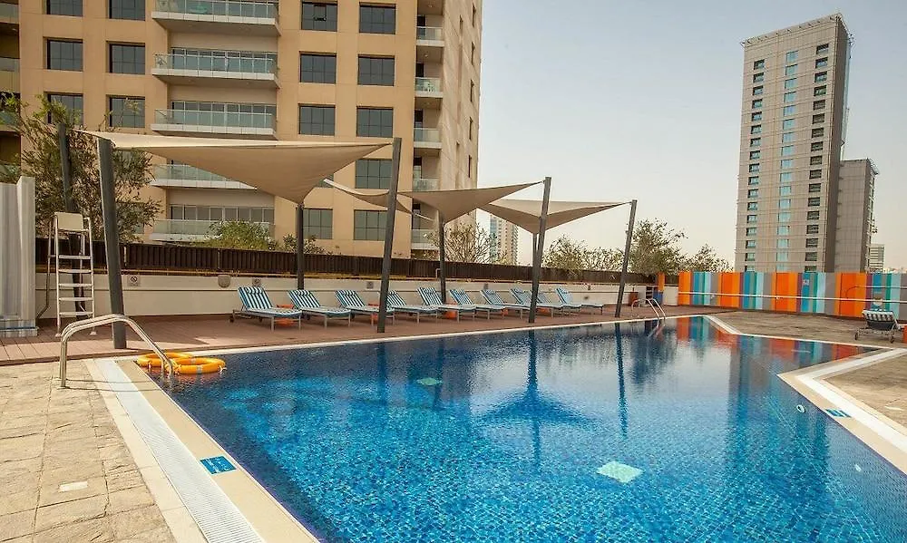Millennium Central Downtown Dubai 4*,  United Arab Emirates