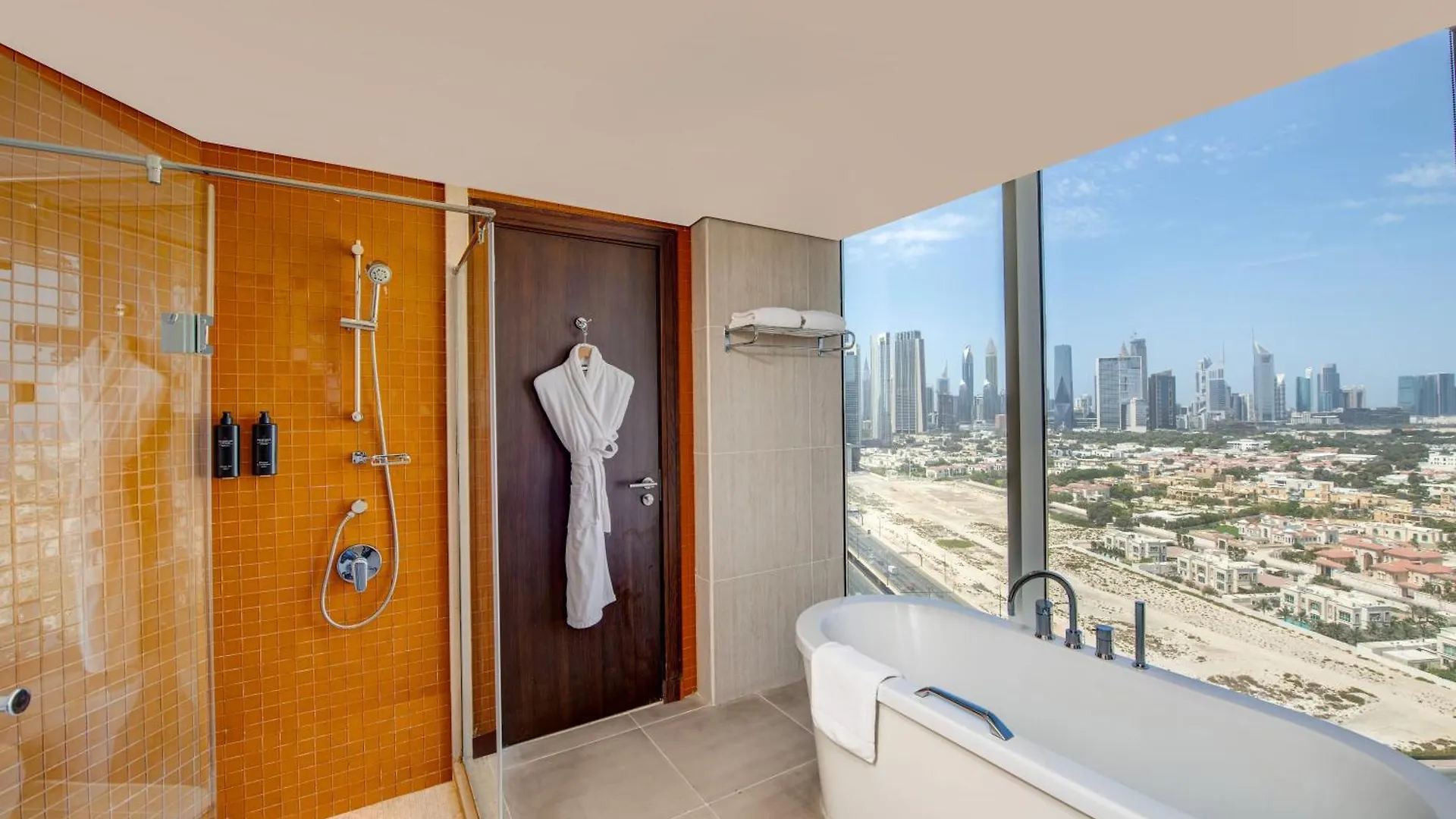 Millennium Central Downtown Dubai