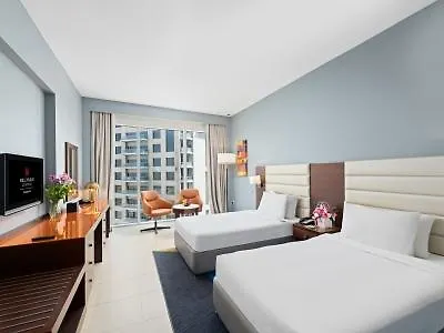 Millennium Central Downtown Dubai Emirati Arabi Uniti