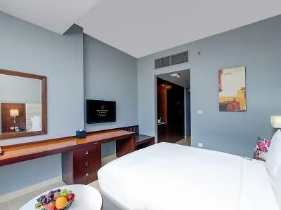 Millennium Central Downtown Dubai Hotel