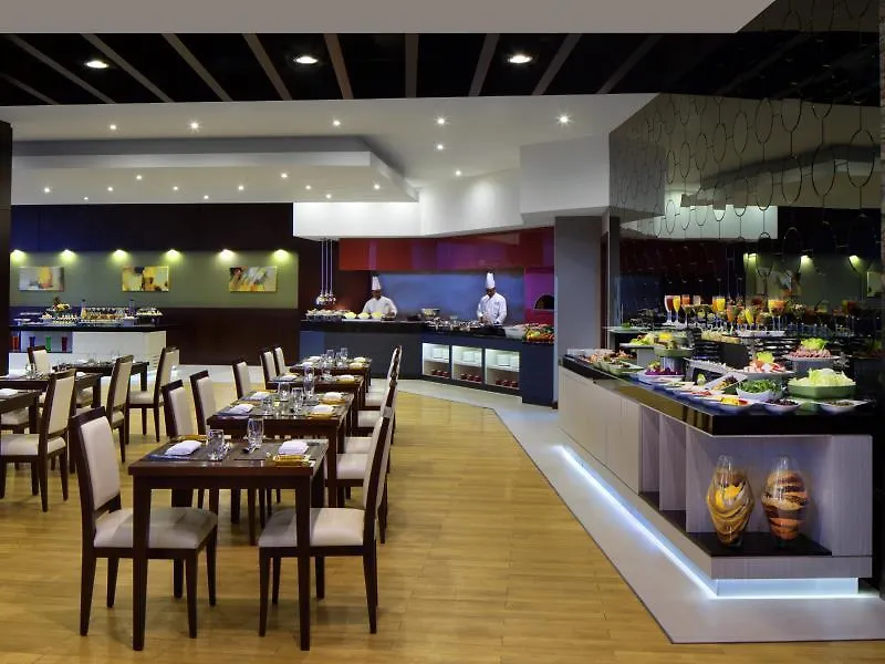 Hotel Millennium Central Downtown Dubai