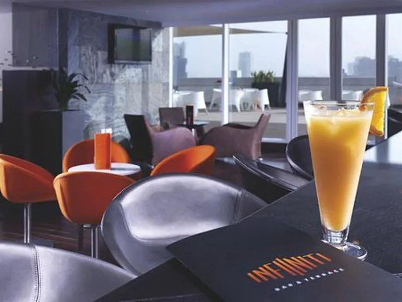 Millennium Central Downtown Dubai 4*,  Forenede Arabiske Emirater