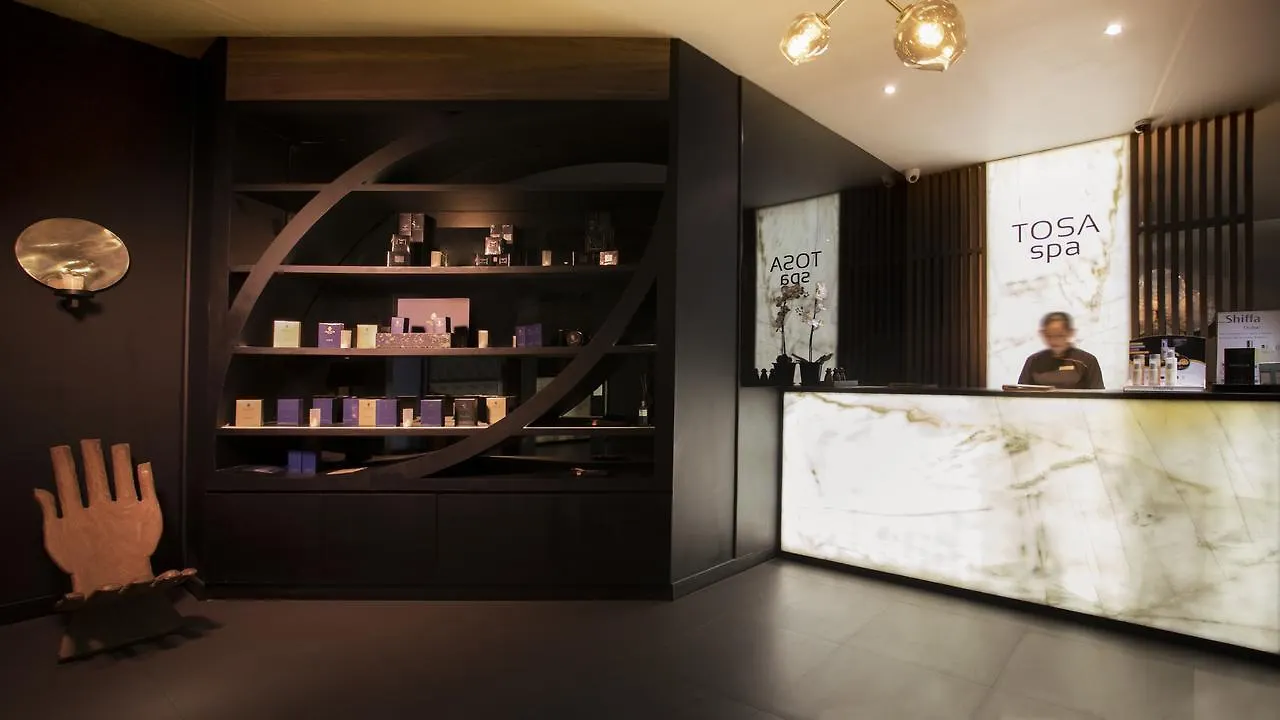 Hotel Millennium Central Downtown Dubai