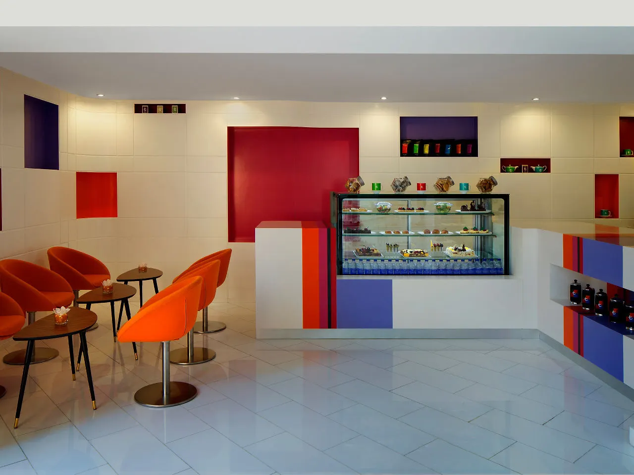 Millennium Central Downtown Dubai Hotel