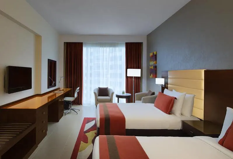 Millennium Central Downtown Dubai Hotel