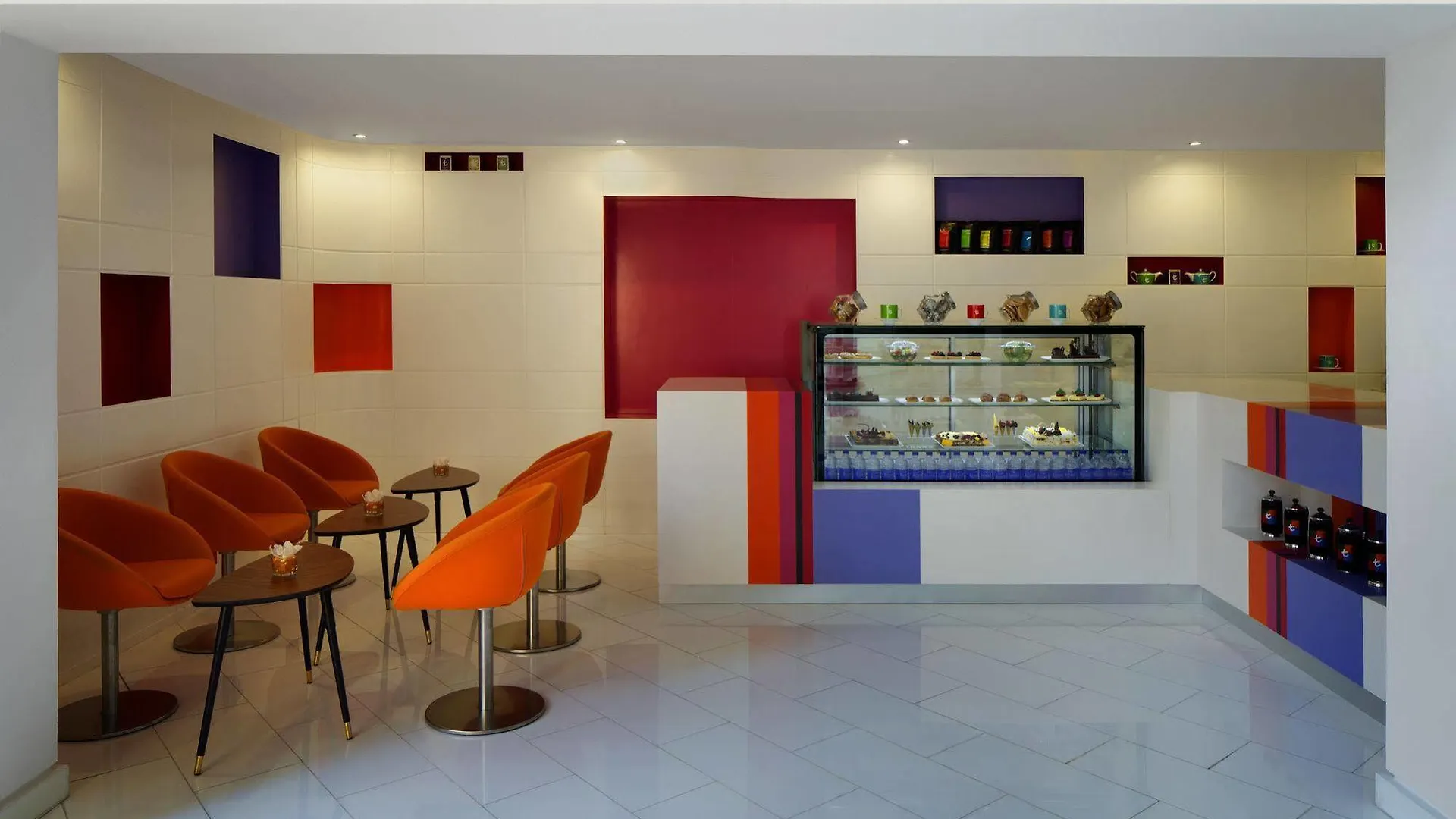 Millennium Central Downtown Dubai Hotel