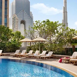 Shangri-la ***** Dubaï