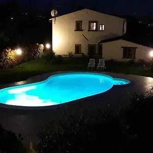 Il Frantoio Delle Grazie Appartamento Firenze