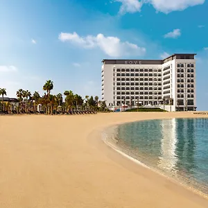 מלון Rove La Beach, Jumeirah