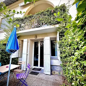 Etoile Appartamento Cannes