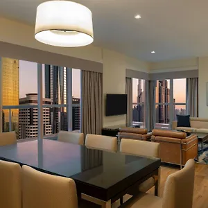 Four Points By Sheraton Sheikh Zayed Road Dubai