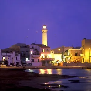 Capo Scalambri Appartamento Santa Croce Camerina