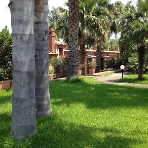 Del Nespolo Villa Fiumefreddo di Sicilia
