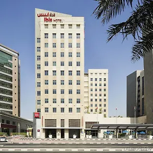 Ibis Deira Creekside *** Dubaï