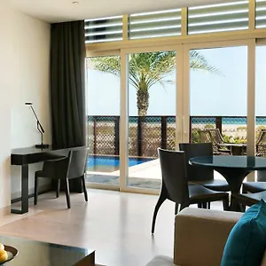 Park Hyatt And 5* Abu Dhabi