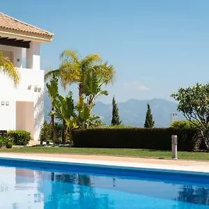 Luxury Townhouse La Cala Golf , La Cala De Mijas Spain