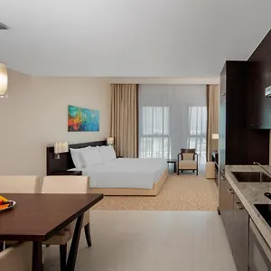 Hyatt Place Al Rigga Residences **** Dubai