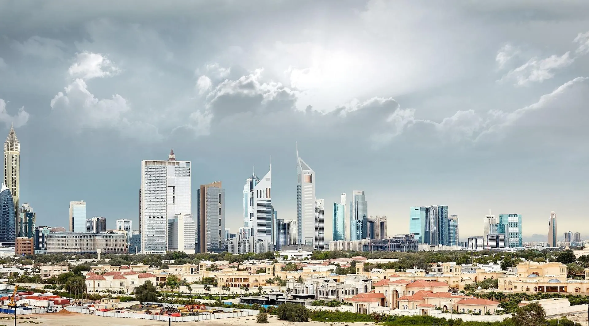 Hotel Millennium Central Downtown Dubai