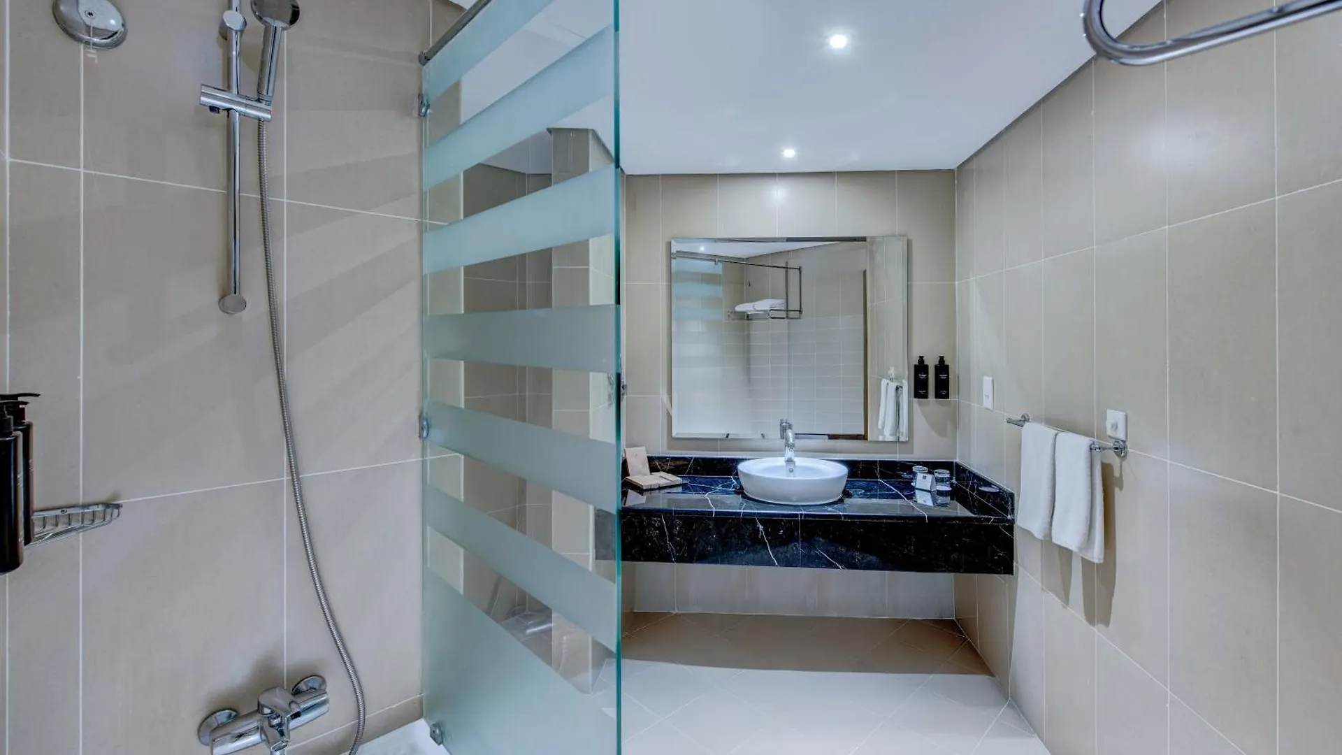 Hotel Millennium Central Downtown Dubaï