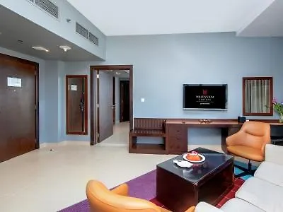 Hotel Millennium Central Downtown Dubai