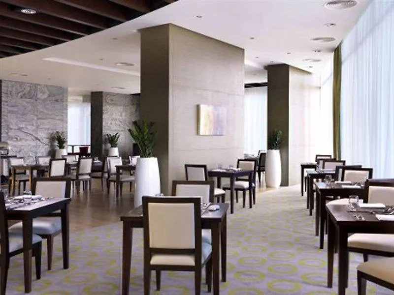 Millennium Central Downtown Dubaï 4*,