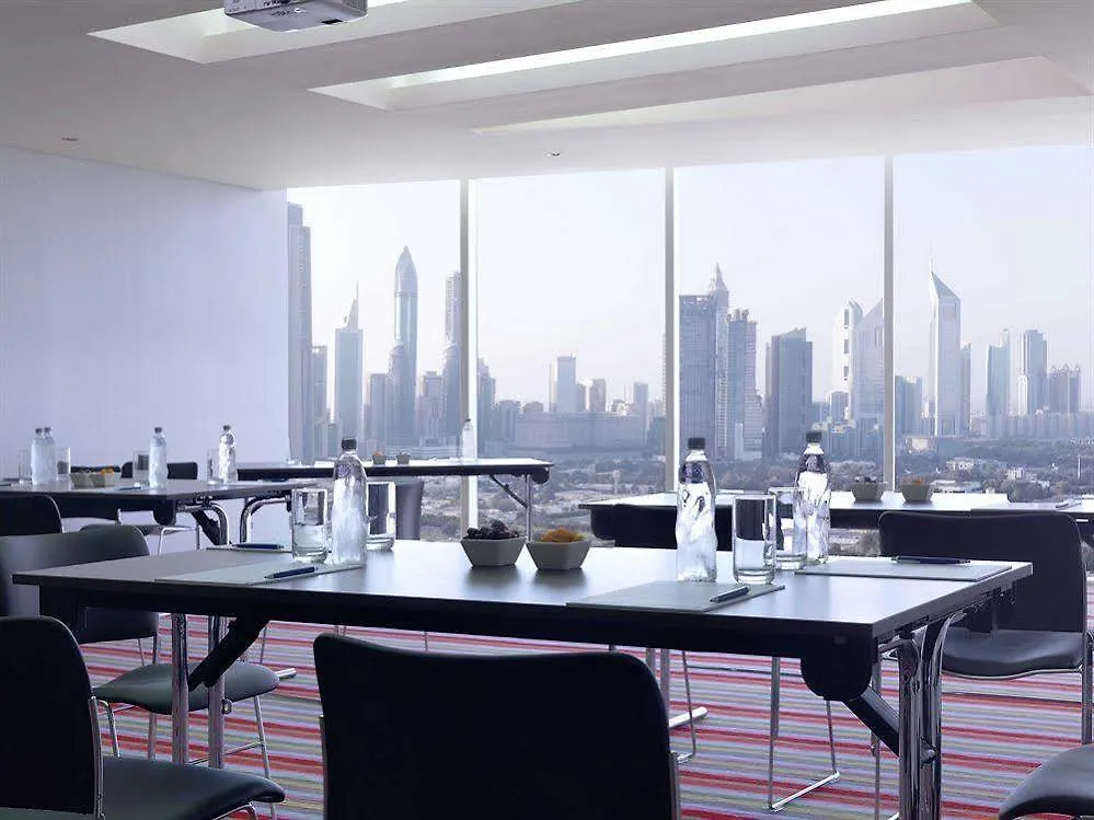 Hotel Millennium Central Downtown Dubai