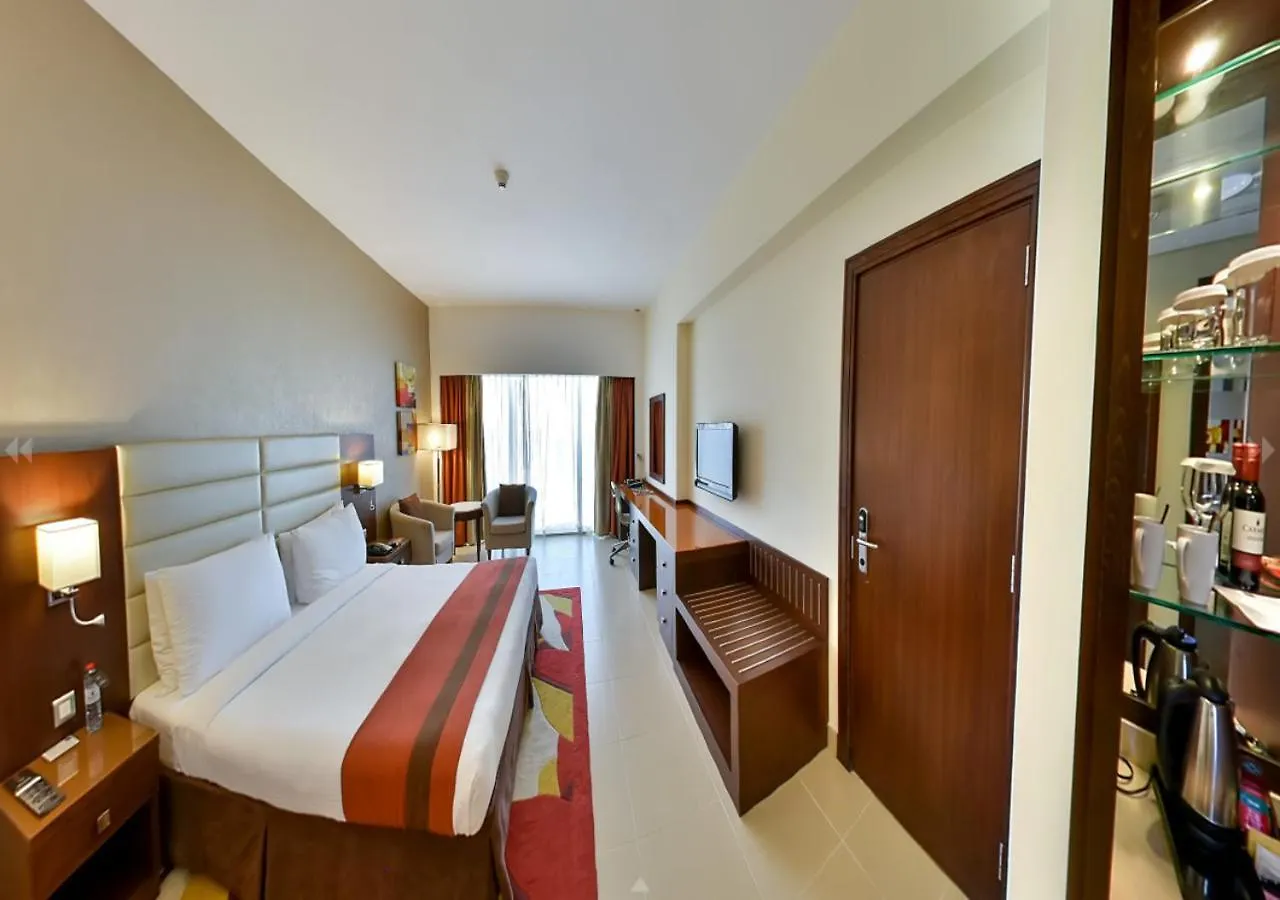 Millennium Central Downtown Dubai 4*,  Verenigde Arabische Emiraten
