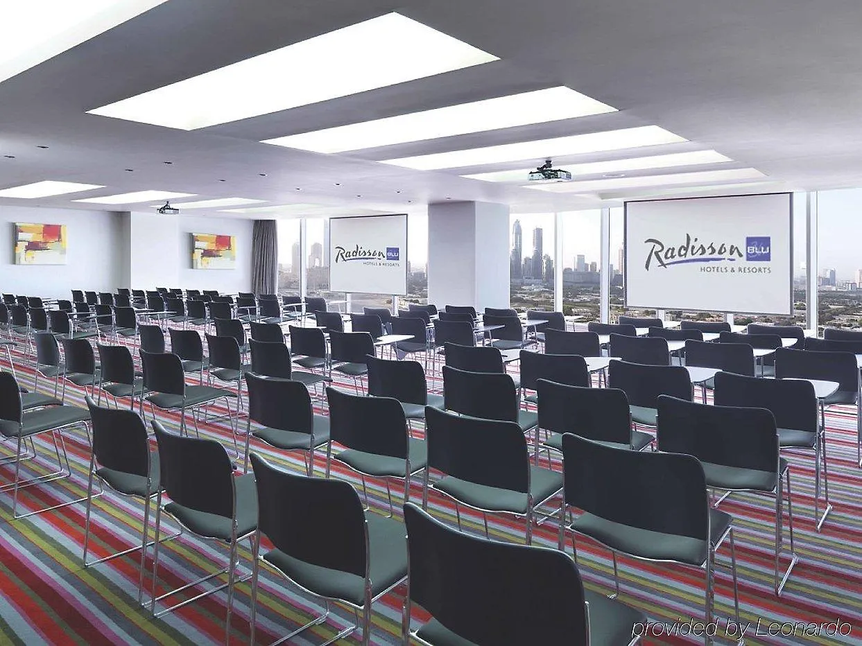 **** Hotel Millennium Central Downtown Dubai Verenigde Arabische Emiraten